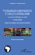 Puissances émergentes et multilatéralisme - le cas de l'afrique du sud (1999-2008) - analyse des stratégies d'une puissance émergente