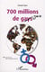 700 millions de gays geis