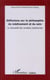 Réflexions sur la philosophie du médicament et du soin - la rationalité des remèdes traditionnels