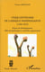 Cinquantenaire de l'Afrique indépendante (1960-2010) - enjeux de développement, défis sociopolitiques et nouvelles opportunités