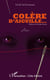 Colère d'aiguille