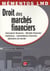 Memento lmd - droit des marches financiers