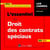 L'essentiel du droit des contrats spéciaux (édition 2019/2020)