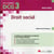 DCG 3 droit social : cours et applications corrigées (4e édition)