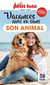 Guide Vacances Avec Ou Sans Son Animal 2024 Petit Futé