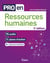 Pro en Ressources humaines : 75 outils et 11 plans d'action