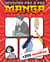 Manga Dessiner Pas à Pas : +200 modèles à suivre et reproduire (corps, visages, yeux, chevelures, expressions, postures)