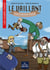 Le vaillant - sans capitaine a bord - illustrations, couleur