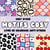 Motifs Cosy : Livre de coloriage anti-stress