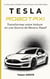Tesla Robotaxi : Transformez votre voiture en une source de Revenu Passif