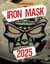 Iron Mask - 2025 : Bande Dessinée
