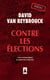 Contre les élections