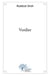 Verdier