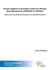 Armes legeres et groupes armes en afrique sub saharienne (cedeao & ceeac) - impact sur les droits de