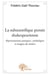 La substantifique pensée shakespearienne - représentations poétiques, symboliques et imagées du théâtre