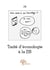 Traite d'éconologie à la jjb