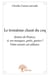 Le troisième chant du coq - jeunes de france, à vos marques, prêts, parttez ! votre avenir est ailleurs