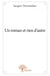 Un roman et rien d'autre