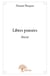 Libres pensées