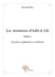 Les aventures d'Adil et Lili t.1