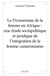 Le dynamisme de la femme en afrique : une étude sociopolitique et juridique de l'intégration de la femme camerounaise