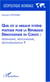 Quel est le meilleur système politique pour la République démocratique du Congo : fédéralisme, régionalisme, décentralisation ?