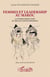 Femmes et leadership au Maroc