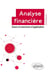 Analyse financière - cours et exercices d'application