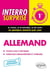 Interro surprise : allemand - 1re (édition 2019)