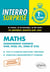 Interro surprise : mathématiques - terminale technologique enseignement commun STHR, STI2D, STL, STMG et ST2S