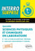Interro surprise : spécialité sciences physiques et chimiques en laboratoire : terminale STL