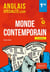 Anglais spécialité LLCER : monde contemporain - 1re