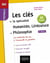 Les clés de la spécialité humanités, littérature et philosophie en 66 fiches - terminale (2e édition)
