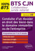 Conduite d'un dossier en droit des biens dans le domaine immobilier ou de l'entreprise (U6)