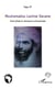 Mouhamadou Lamime Darame - entre jihad et résistance anticoloniale