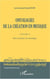 Ontologies de la création Tome 2 - des instants en musique