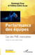 Performance des équipes - cas des PME marocaines