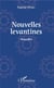 Nouvelles levantines