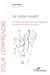 Le corps vivant - une approche scientifique de l'intelligence, de l'émotion et de la conscience