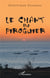 Le chant du piroguier