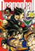 Dragon ball Tome 34