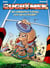 Les rugbymen Tome 6 : on commence à fond, puis on accélère !