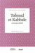 Talmud et kabbale