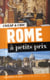 Rome A Petits Prix