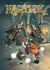 Le donjon de Naheulbeuk Tome 12 : quatrième saison, partie 3