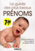 Guide Des Plus Beaux Prenoms