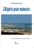 L'algérie pour mémoire