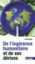 HUMANITAIRE DANS TOUS SES éTAT