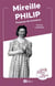 Mireille PHILIP : Passeuse de frontières