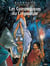 Les compagnons du crepuscule - integrale t.1 a t.3